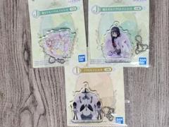 まどマギ 一番くじ アクリルマスコット 鹿目まどか 暁美ほむら