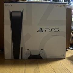 ps5中古品