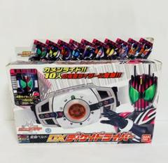 DXディケイドライバー　2009年放送当時品 m20070036769_1.jpg?1743943114