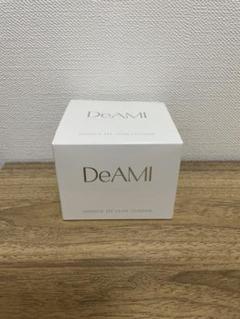 6/5pm1時までSALE‼️新品未使用　未開封DeAMi クッション 新品未使用 未開封 】DeAmi クッションファンデーション本体＋