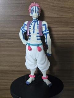 【鬼滅の刃】猗窩座 フィギュアのサムネイル