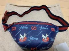 新品未使用✧GUCCI チルドレン ウエストバッグ GUCCI - 美品 グッチ チルドレンズ スター ボディバッグ