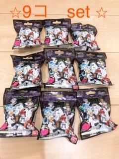ツイステッドワンダーランド 入浴剤