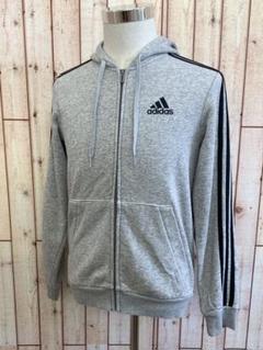 2025年最新】adidasジップアップパーカーの人気アイテム - メルカリ