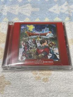 Wii U版 ドラゴンクエストX オリジナルサウンドトラック