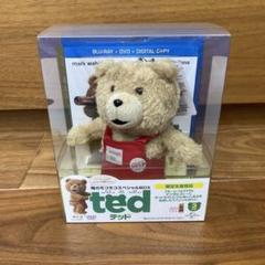 ted デッド スペシャルBOX 未開封
