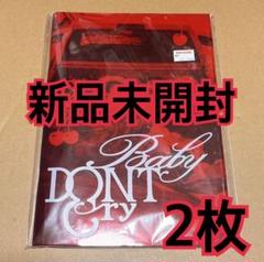 baby dont cry トレカ　4種　限定 Baby DONT Cry トレカ アルバム ラキドロ ミア - メルカリ