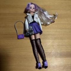 タカラトミー　#Licca #BFF ゆいゆい