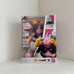 2025年最新】S.H.Figuarts 魔人ブウ-善-の人気アイテム - メルカリ