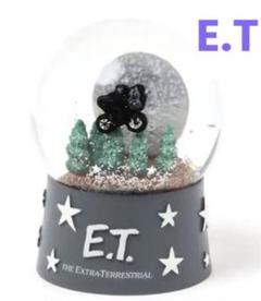 完売品　E.T. スノードーム niko and... ニコアンド クリスマスのサムネイル