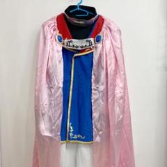 処分】TOD テイルズオブディスティニー リオン コスプレ 衣装 A
