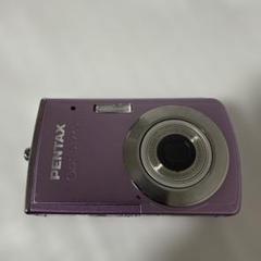 ❗️激安価格❗️デジカメ 本体 PENTAX Optio M40 - メルカリ