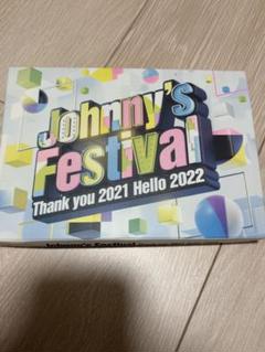 Johnny's Festival Thank you ジャニフェス