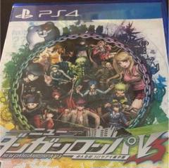 ニューダンガンロンパV3 みんなのコロシアイ新学期