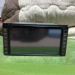 トヨタ 純正 カーナビ nhdt-w57