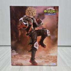 僕のヒーローアカデミア　フィギュア Trio Try iT -爆豪勝己-
