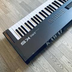 2025年最新】kawai k5000の人気アイテム - メルカリ