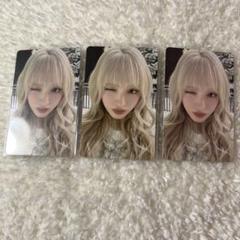 リズ セット LOVEDIVE ELEVEN リズ セット LOVEDIVE ELEVEN