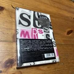 2025年最新】Mr.S “saikou de saikou no CONCERT TOUR DVDの人気