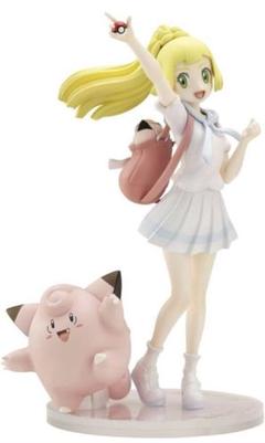 初期版　中古美品　２点セット　リーリエ＆コスモッグ がんばリーリエ＆ピッピ 2025年最新】がんばリーリエ&ピッピの人気アイテム - メルカリ