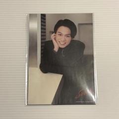 Travis Japan 松田元太 虎者-NINJAPAN- フォトセット - メルカリ