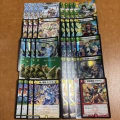 サイクリル ランデス デッキ