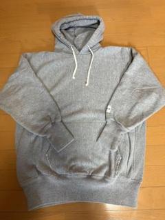 Oshima Rei グレーパーカー(オオシマ　レイ) Oshima Rei グレーパーカー(オオシマレイ)