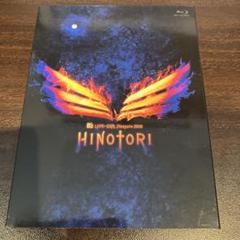 B'z/B'z LIVE-GYM Pleasure 2018-HINOTORI…