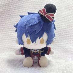あんスタ 漣ジュン ぬいぐるみ 20cm ぬい服 Amazon.co.jp: あん すた!! あんスタ ぬいぐるみ 漣ジュン