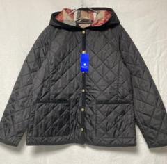 2025年最新】BLUE LABEL CRESTBRIDGE キルティングジャケットの