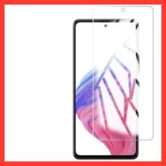 Galaxy A53 5G ガラスフィルム 全面保護 強化ガラス 液晶保護