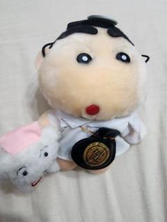 2025年最新】クレヨンしんちゃん ぬいぐるみ レトロの人気