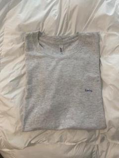稀少！etavirpのミニロゴTシャツ ennoy creek seesee 稀少！etavirpのミニロゴTシャツ ennoy creek seesee - メルカリ