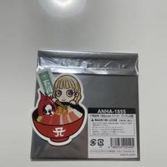 浜崎あゆみ□ayupan□ステッカー□【在庫ラスト】【新品・未使用