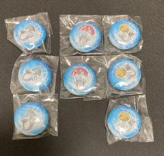 ポケモン　アグノム　ユクシー　エムリット　まグネット　磁石