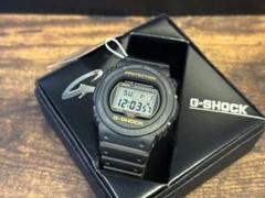 CASIO G-SHOCK DW-5750 シャドースケルトン - メルカリ