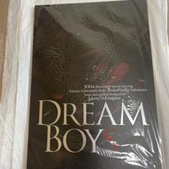 2025年最新】dream boys パンフの人気アイテム - メルカリ