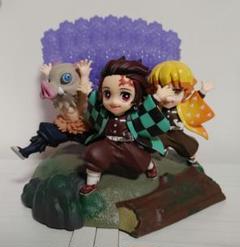 【鬼滅の刃】スマホスタンド