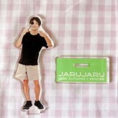 ジャルジャル　ぴんときちゃん　シークレット 2025年最新】ぴんときちゃんの人気アイテム - メルカリ