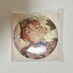 あんスタ 傾心 ハート 缶バッジ 遊木 真 桃源郷 バトラー フィーチャー 中国 あんスタ中国グッズ代行minaplex
