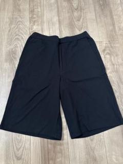LAD MUSICIAN ショートパンツ ハーフパンツ 44 ブラック 未使用品