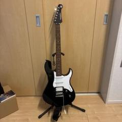 ほぼ新品YAMAHA PACIFICA PAC212VFMブラック（ケース付） Amazon.com: Yamaha Pacifica Series PAC212VFM Electric Guitar
