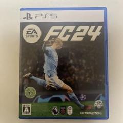 EA SPORTS FC 24 PS5 FIFA24