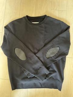 マルタンマルジェラ⑩ １９９９ＡＷ　パッチリメイクスウェット マルタンマルジェラ⑩ 1999AW パッチリメイクスウェット