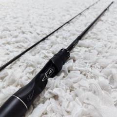 SHIMANO - ポイズンアドレナ　166M-2 専用出品 ジャッカル×シマノ 19 ポイズンアドレナ 166M-2 バスロッド