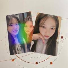 2025年最新】loona ゴウォンの人気アイテム - メルカリ