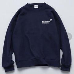 2025年最新】nick gear スウェットの人気アイテム - メルカリ