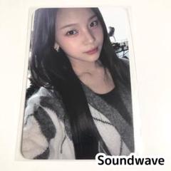 GFRIEND オムジ Soundwave ラキドロ トレカ - メルカリ