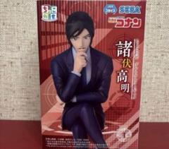 2025年最新】ちょこのせプレミアムフィギュア “諸伏高明”の人気