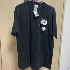 【新品】リップンディップ RIPNDIP 黒Tシャツ RND2452 サイズ:Lのサムネイル